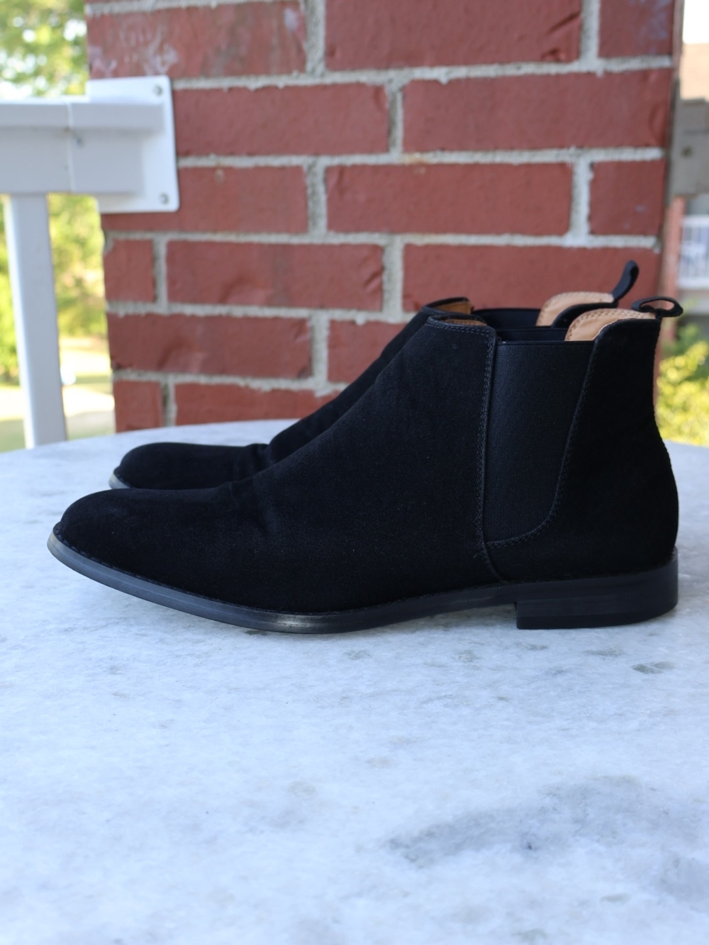 Roma Rio Chelsea Boots - Picture 2 of 8